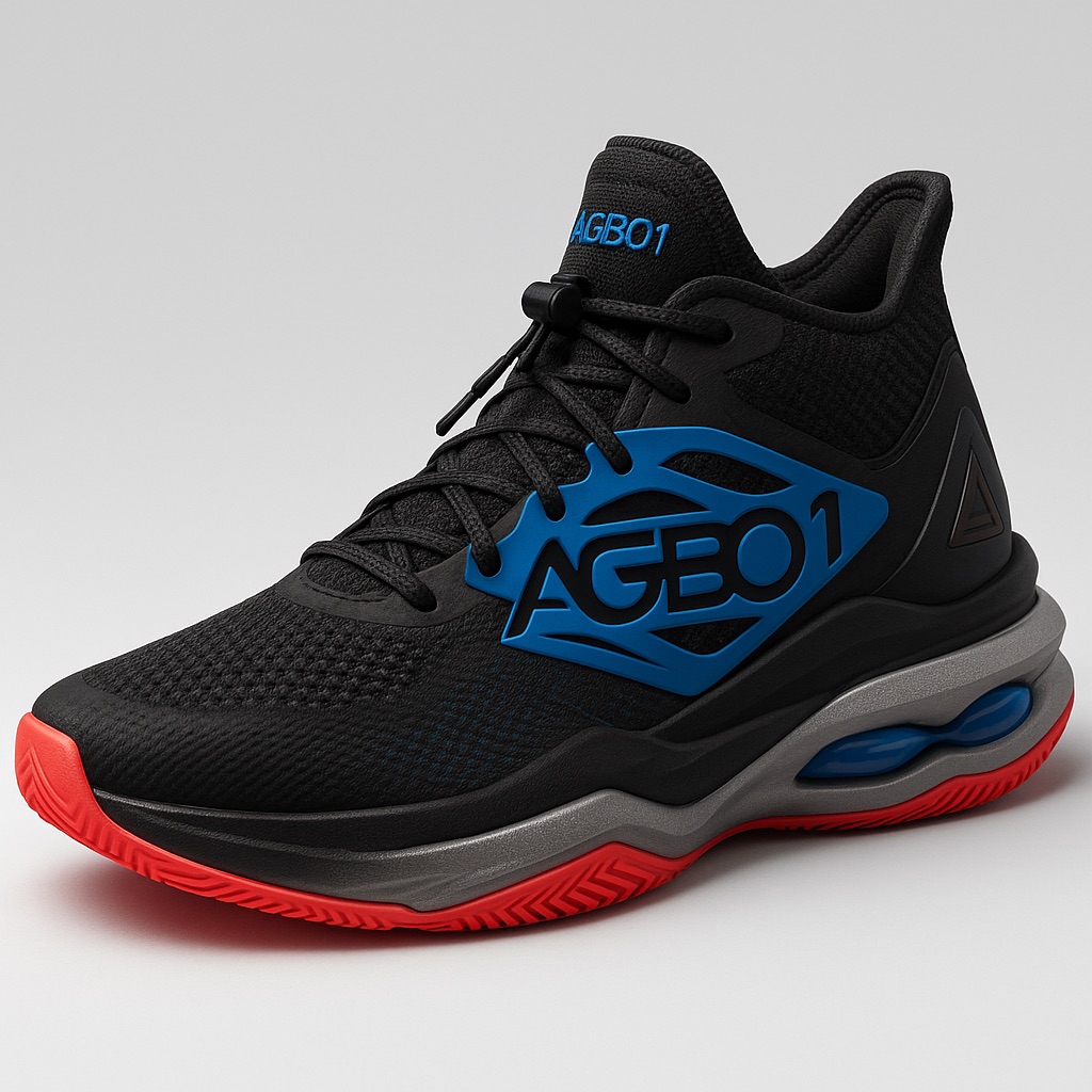 AGBO1 Performance Shoe